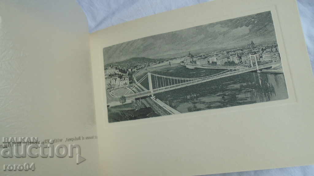 Auction  MUSEUM ALBUM OF THE BEST HUNGARIAN GRAPHICS