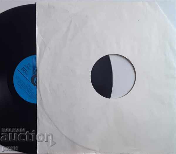 BTA 11434 Flashdance с цена 4.00 лв. | € 2.05 BTA 11434 Flashdance с цена 4.00 лв. | € 2.05