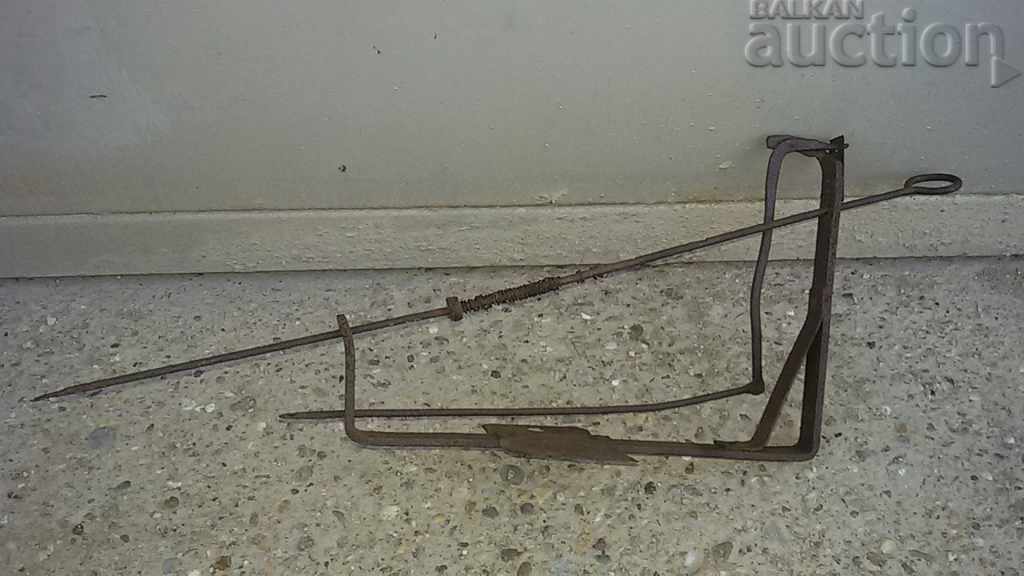 aparat antic de fier - 7 aparat antic de fier - 7