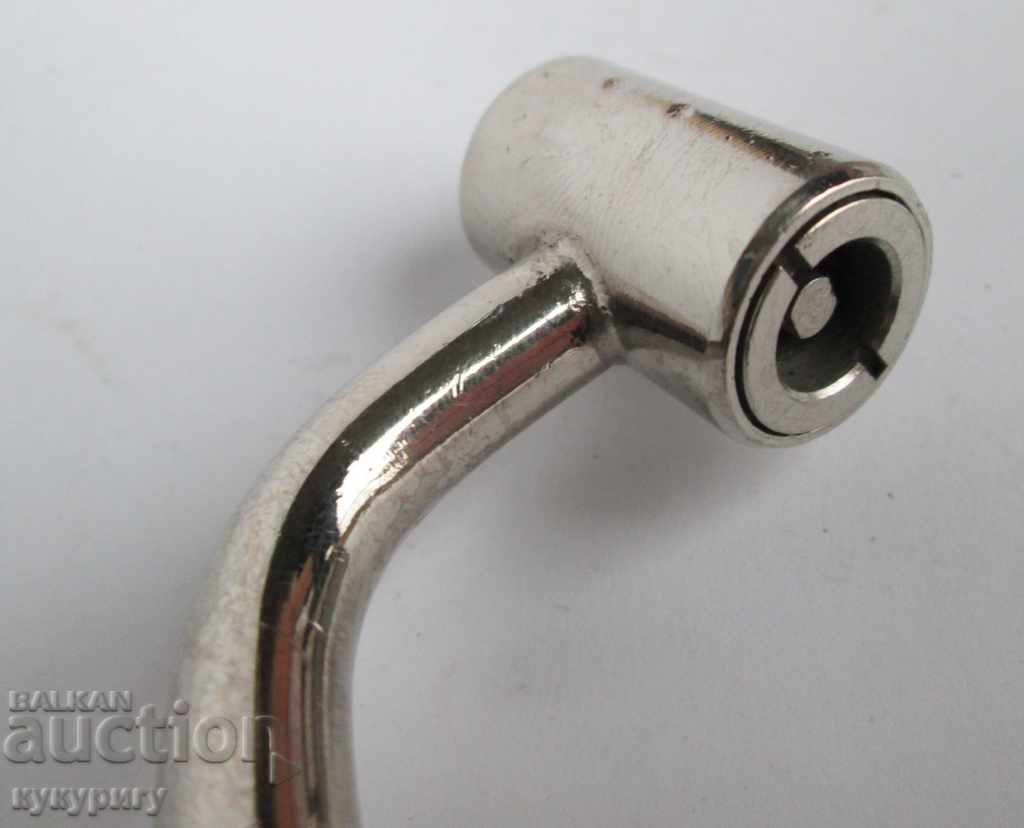 Motometru manometru cu colector rar vechi - 7 Motometru manometru cu colector rar vechi - 7