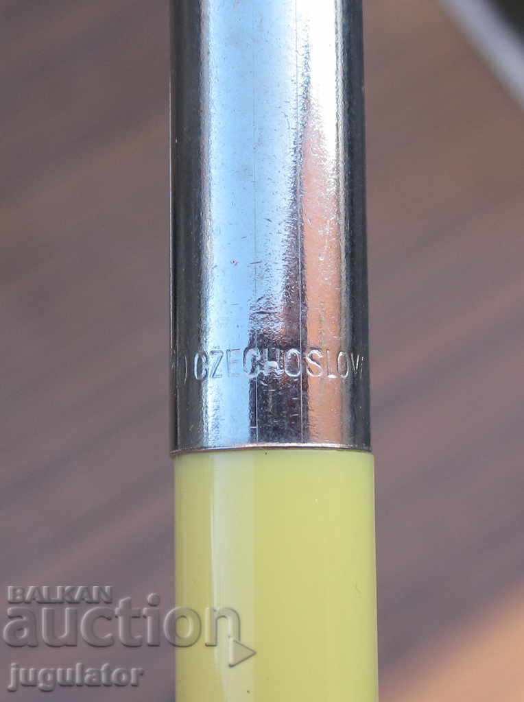 perfect mechanical ballpoint pen senator BLUE STAR - 6 perfect mechanical ballpoint pen senator BLUE STAR - 6