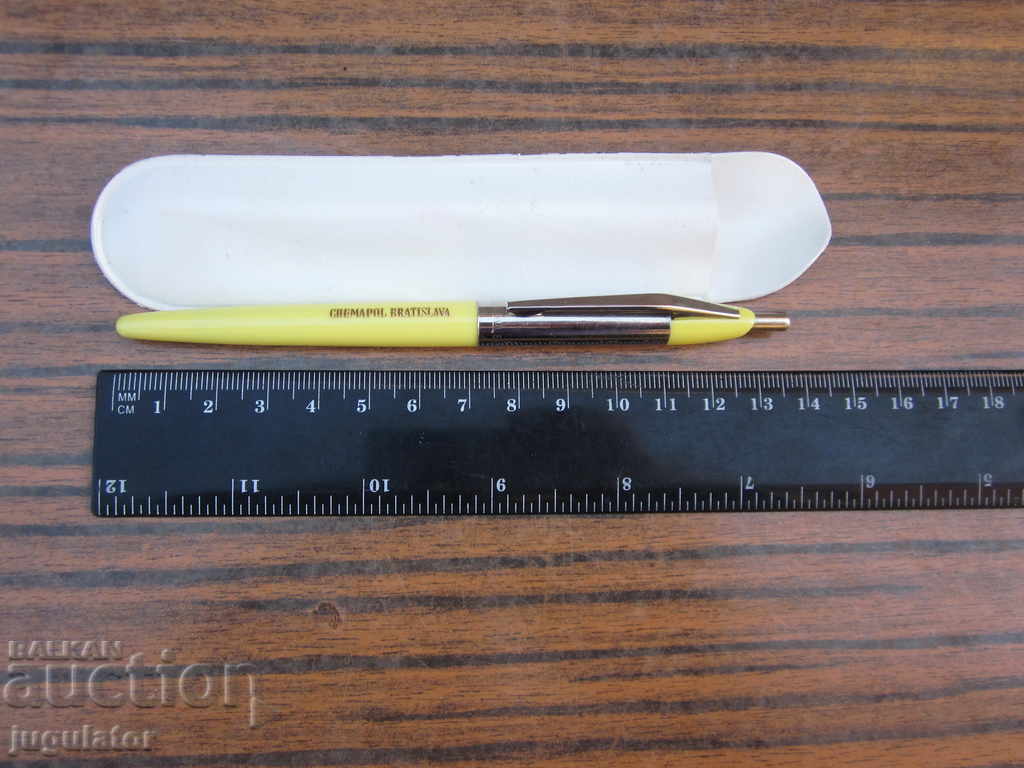 perfect mechanical ballpoint pen senator BLUE STAR - 7 perfect mechanical ballpoint pen senator BLUE STAR - 7