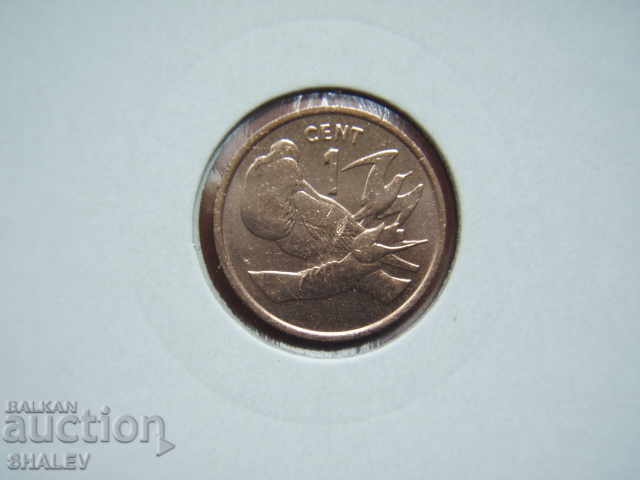 1 Cent 1979 Kiribati (Кирибати) - Unc с цена 4.99 лв. | € 2.55 1 Cent 1979 Kiribati (Кирибати) - Unc с цена 4.99 лв. | € 2.55