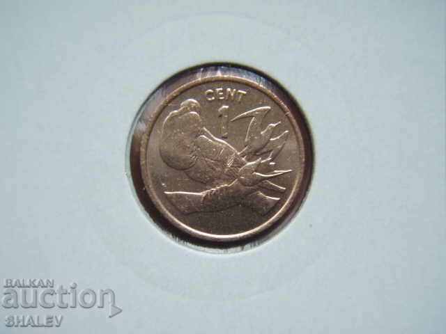 1 Cent 1979 Κιριμπάτι - Unc