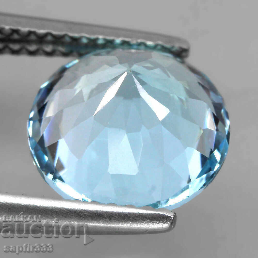 Licitație TOPAZ DIVIN 4,49 CARATE ÎN PURITATE SUPERIOARĂ DACĂ Licitație TOPAZ DIVIN 4,49 CARATE ÎN PURITATE SUPERIOARĂ DACĂ