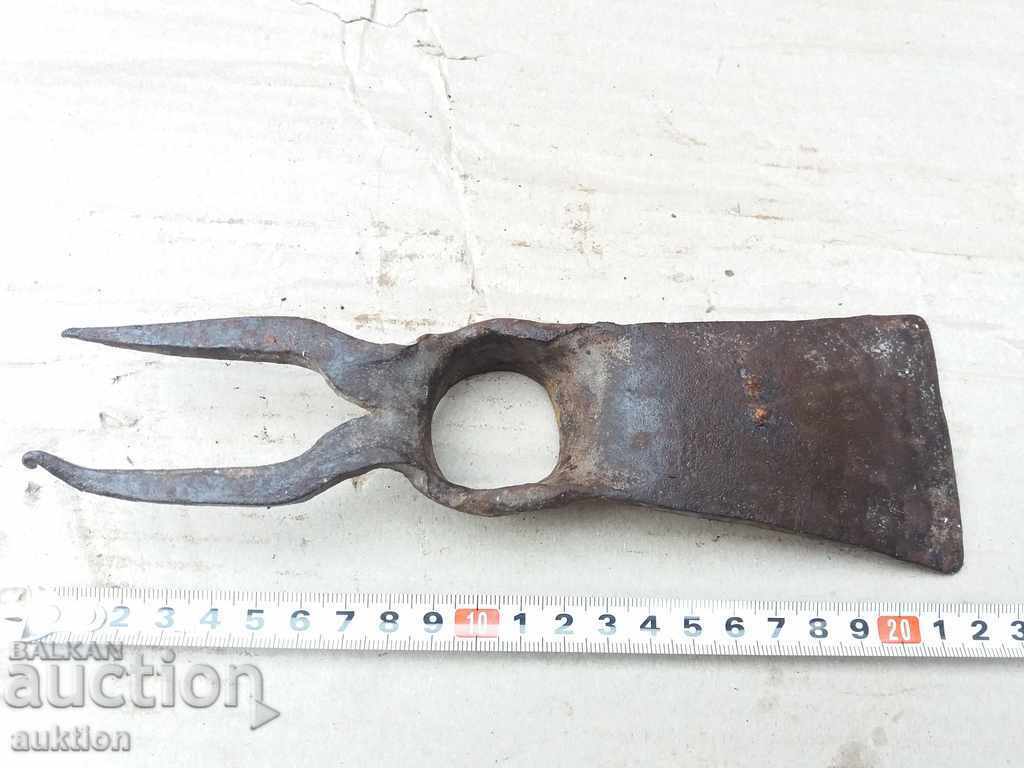 ΑΝΑΓΕΝΝΗΣΗ ΣΦΗΡΗΤΗ ΣΤΑΠΑΝΗ, ΤΣΑΠΑΣ - ΓΕΡΑΝΟΣ ΕΞΑΙΡΕΤΙΚΟ με τιμή 2.49 BGN | € 1.27