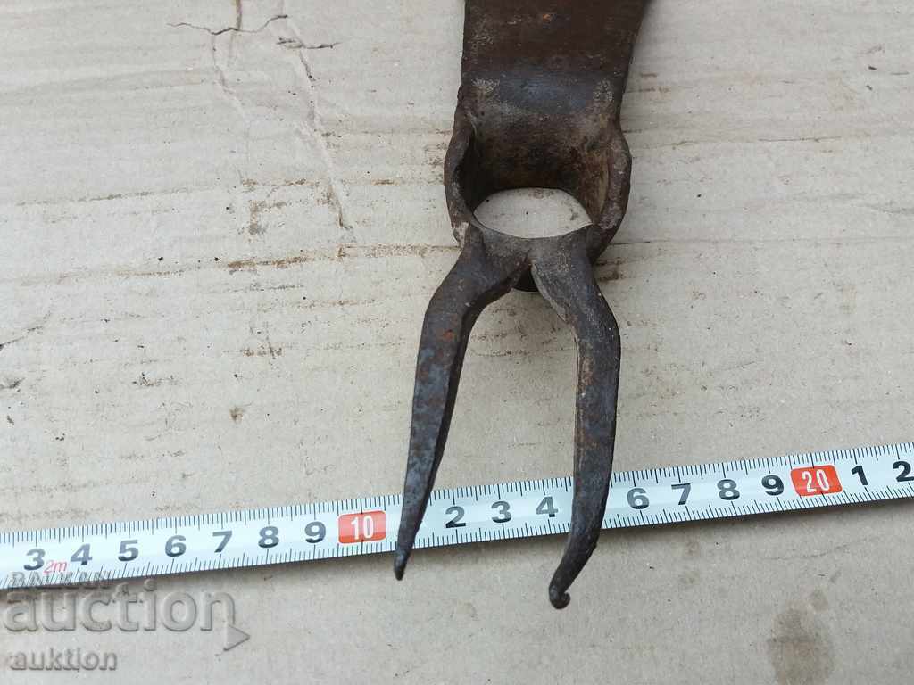 Παράδοση ΑΝΑΓΕΝΝΗΣΗ ΣΦΗΡΗΤΗ ΣΤΑΠΑΝΗ, ΤΣΑΠΑΣ - ΓΕΡΑΝΟΣ ΕΞΑΙΡΕΤΙΚΟ