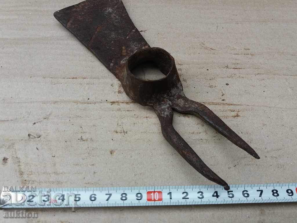 ΑΝΑΓΕΝΝΗΣΗ ΣΦΗΡΗΤΗ ΣΤΑΠΑΝΗ, ΤΣΑΠΑΣ - ΓΕΡΑΝΟΣ ΕΞΑΙΡΕΤΙΚΟ - 5