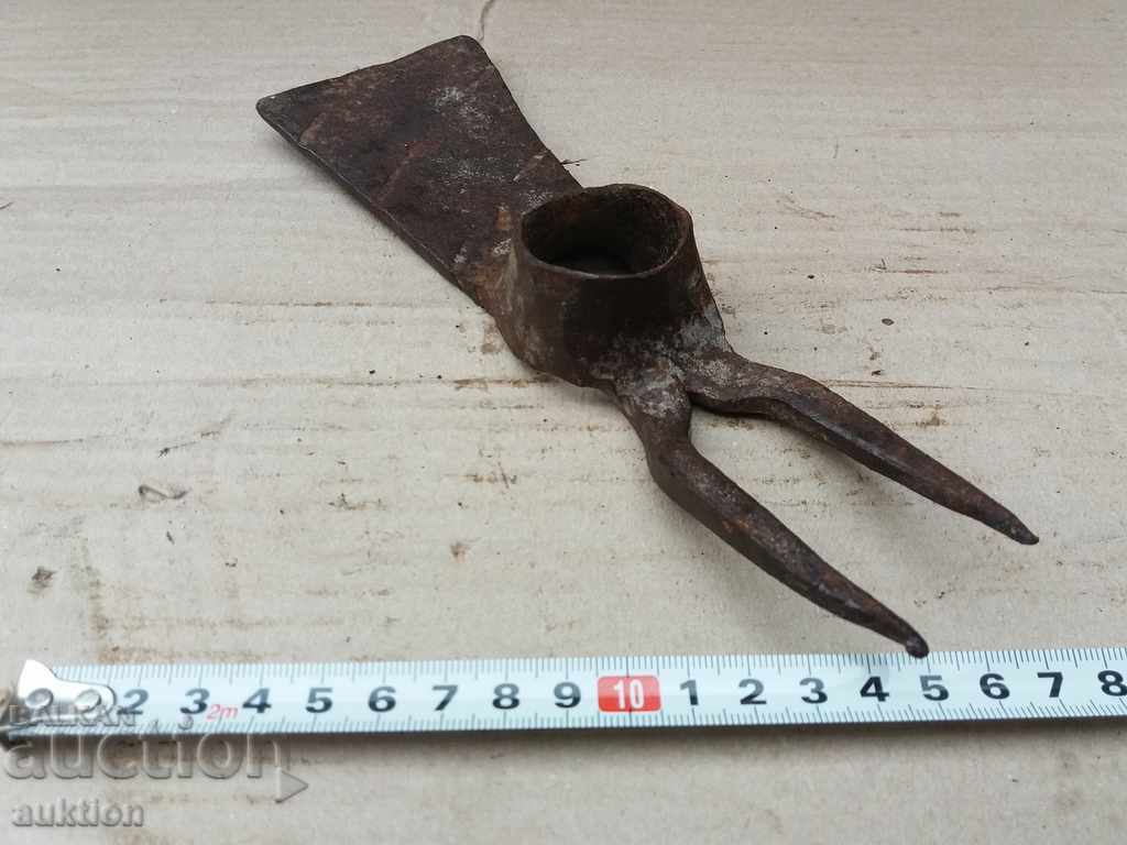 ΑΝΑΓΕΝΝΗΣΗ ΣΦΗΡΗΤΗ ΣΤΑΠΑΝΗ, ΤΣΑΠΑΣ - ΓΕΡΑΝΟΣ ΕΞΑΙΡΕΤΙΚΟ - 6