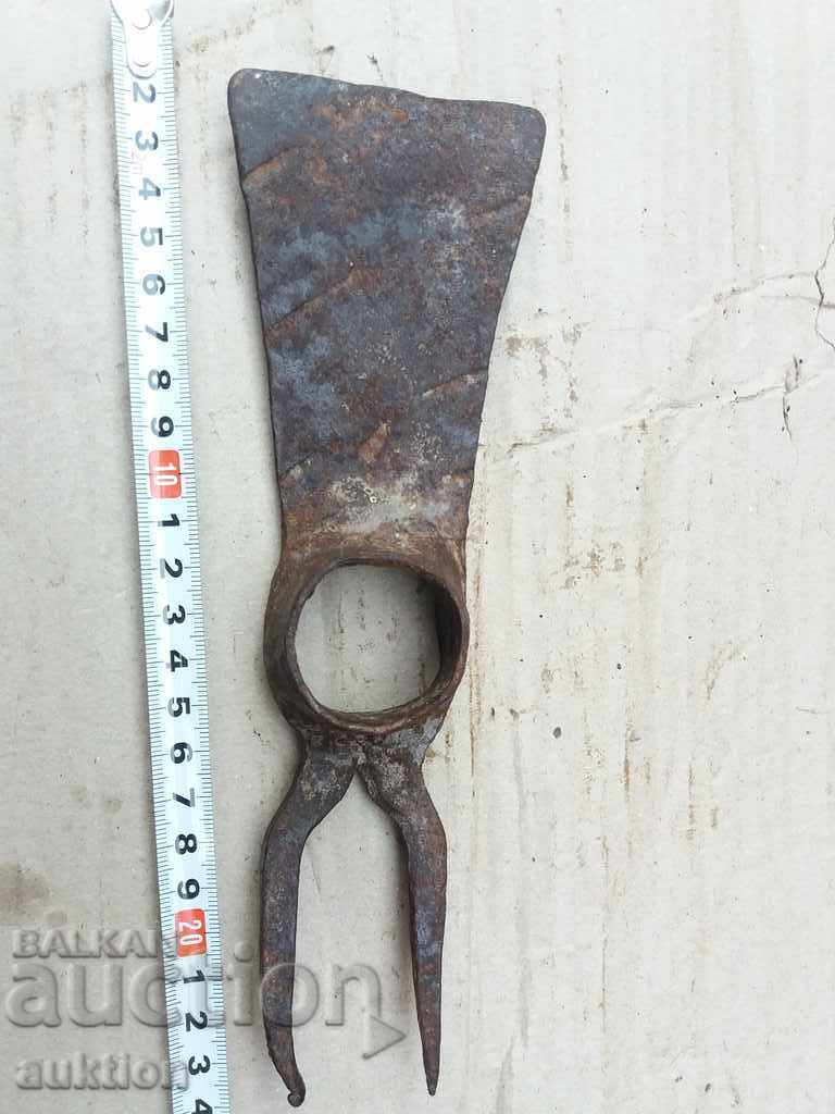 ΑΝΑΓΕΝΝΗΣΗ ΣΦΗΡΗΤΗ ΣΤΑΠΑΝΗ, ΤΣΑΠΑΣ - ΓΕΡΑΝΟΣ ΕΞΑΙΡΕΤΙΚΟ - 7