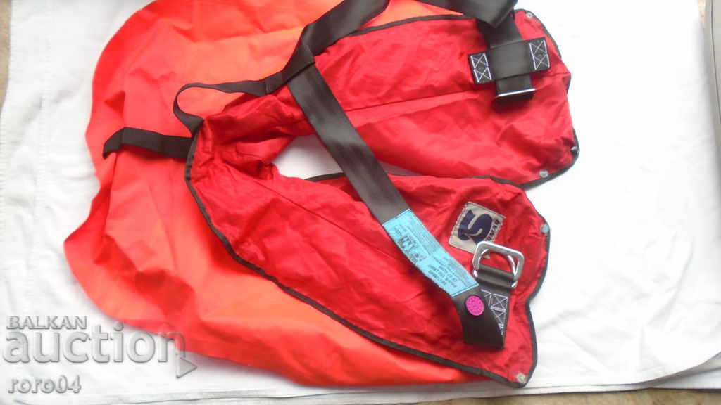 VEST DE SALVARE - SECUMAR PRIVA 150 LIGHT - 7