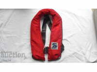 SAVING VEST - SECUMAR PRIVA 150 LIGHT