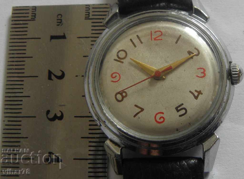 MEN'S WATCH RODINA-RODINA-AUTOMATIC with price 159.99 BGN | € 81.80 MEN'S WATCH RODINA-RODINA-AUTOMATIC with price 159.99 BGN | € 81.80