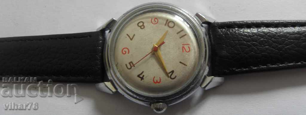 Delivery of MEN'S WATCH RODINA-RODINA-AUTOMATIC Delivery of MEN'S WATCH RODINA-RODINA-AUTOMATIC