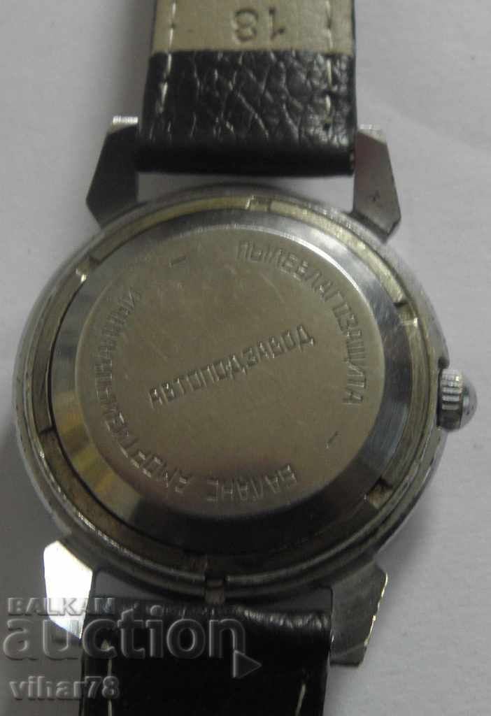 MEN'S WATCH RODINA-RODINA-AUTOMATIC - 6 MEN'S WATCH RODINA-RODINA-AUTOMATIC - 6