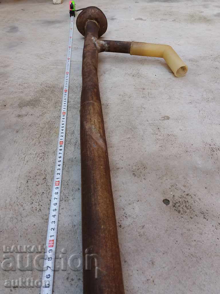 ΠΑΛΙΑ ΑΝΤΛΙΑ ΓΙΑ ΛΑΔΙ, ΒΕΝΖΙΝΗ, ΛΑΔΙ, ΓΡΑΣΟ - 6