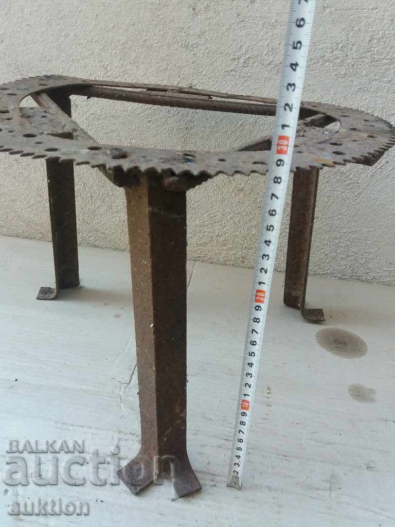 MASSIVE WROUGHT PYRUSTY, SAGER, COPPER, FIREPLACE - 5 MASSIVE WROUGHT PYRUSTY, SAGER, COPPER, FIREPLACE - 5