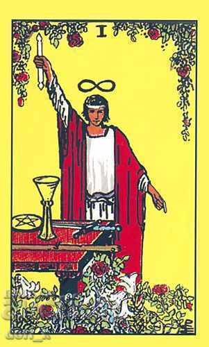 Picture Key to Tarot. 78 Tarot Cards Picture Key to Tarot. 78 Tarot Cards