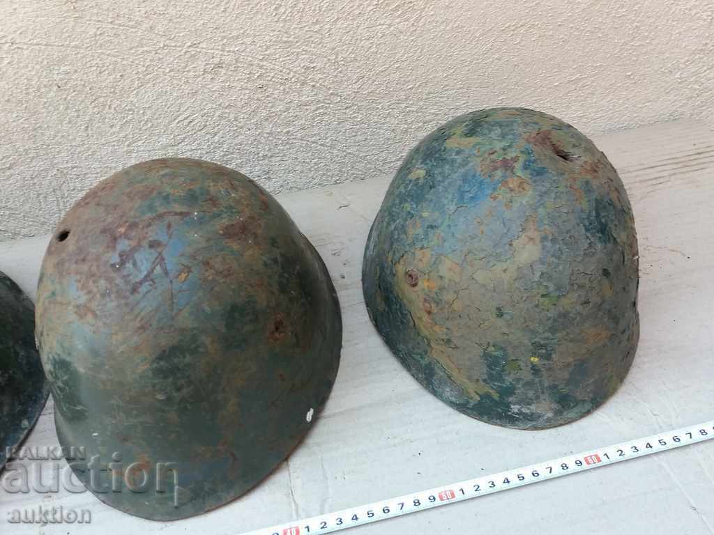 Licitație SET TREI CÂTI MILITARE - BA