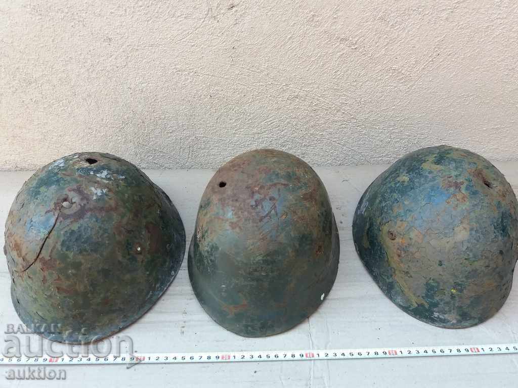 Livrarea SET TREI CÂTI MILITARE - BA