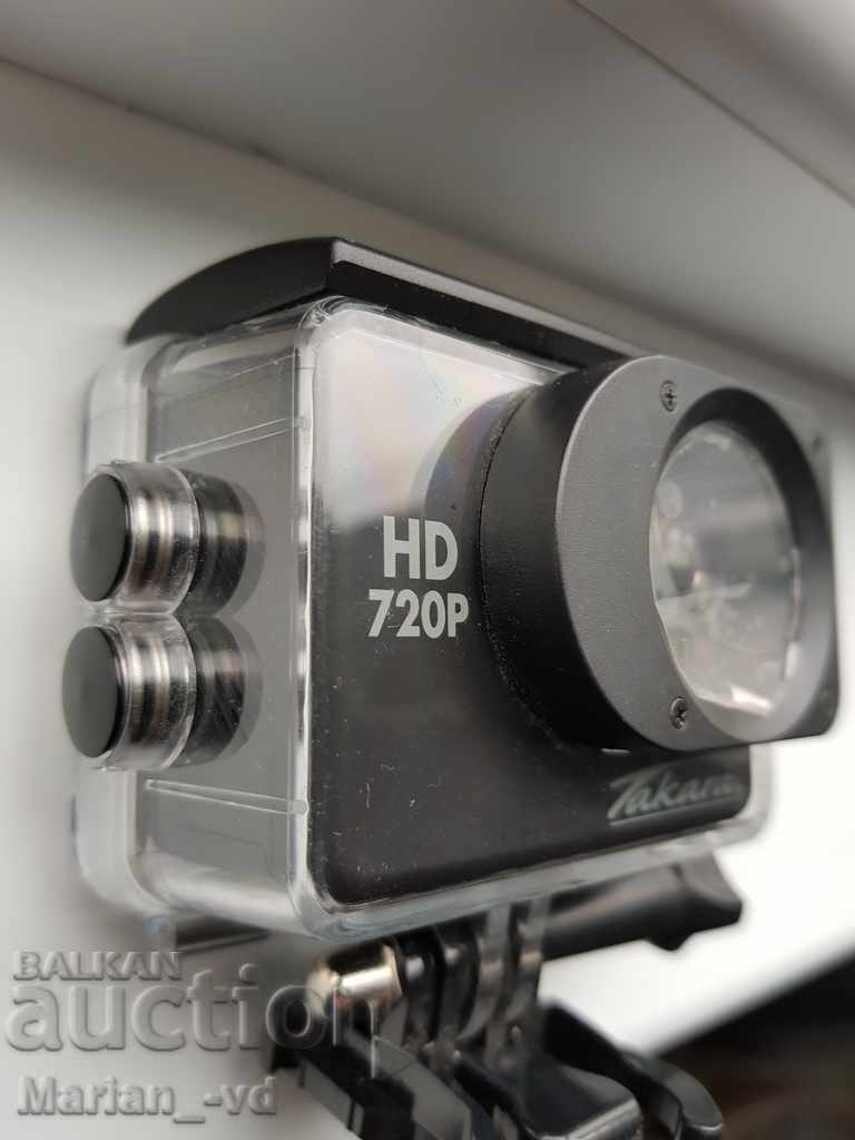 Licitație TAKARA HD 720P Licitație TAKARA HD 720P