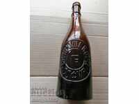 Μπουκάλι μπύρας Μπουκάλι μπύρας Bratya Porshekovi με καπάκι 0,4ml