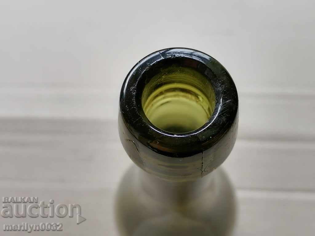 Аукцион Бирена бутилка пиво шише без тапа 0.4мл Аукцион Бирена бутилка пиво шише без тапа 0.4мл