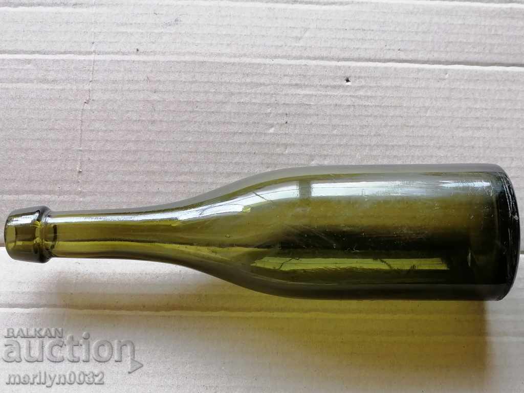 Бирена бутилка пиво шише без тапа 0.4мл - 5 Бирена бутилка пиво шише без тапа 0.4мл - 5