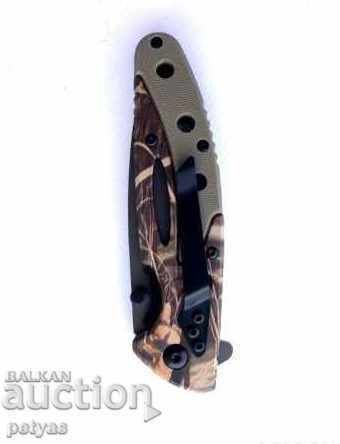 Boker solingen series - cuțit de buzunar C143 - 80x190mm - 5 Boker solingen series - cuțit de buzunar C143 - 80x190mm - 5