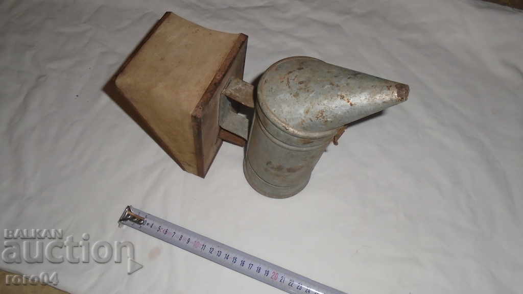 FUMATOR APICOL - ACTIV