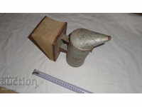 BEEKEEPING SMOKER - ACTIVE