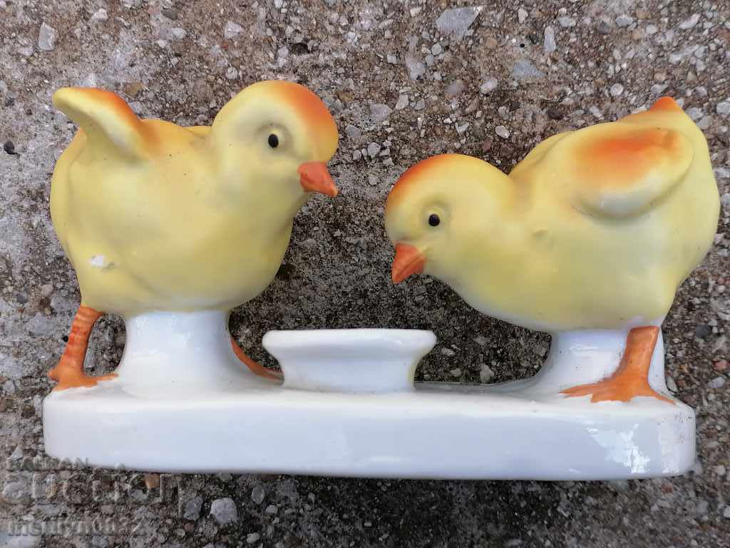 Porcelain figure plastic figurine figures from the 20s with price 78.00 BGN | € 39.88 Porcelain figure plastic figurine figures from the 20s with price 78.00 BGN | € 39.88