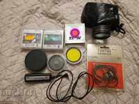 Lot of Photographic accessories