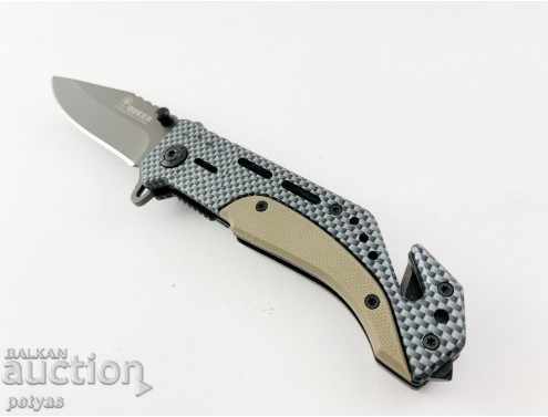 Auction Boker solingen C139 - 85x220mm Auction Boker solingen C139 - 85x220mm