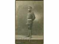 ΠΑΛΙΑ ΦΩΤΟΓΡΑΦΙΑ - ΚΑΡΤΟΝ - ΙΒΑΝ ΜΙΧΑΗΛΟΦ - ΣΟΦΙΑ - 0281