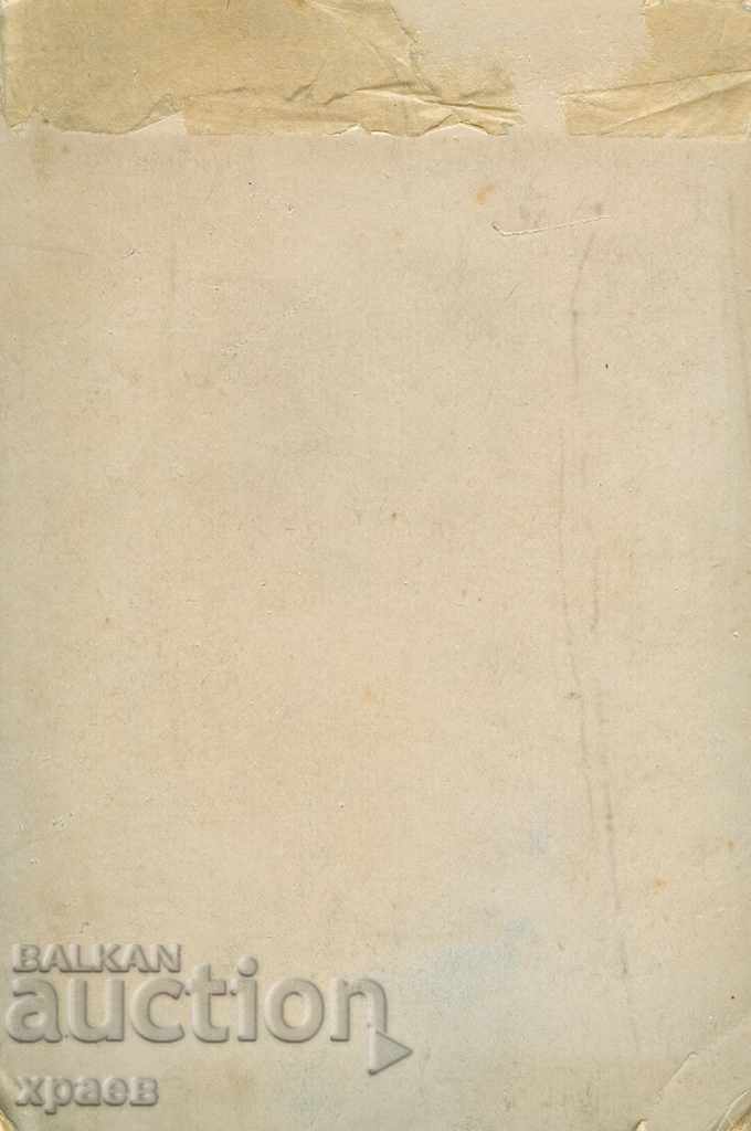 Auction OLD PHOTOGRAPHY - CARDBOARD - 0559 Auction OLD PHOTOGRAPHY - CARDBOARD - 0559