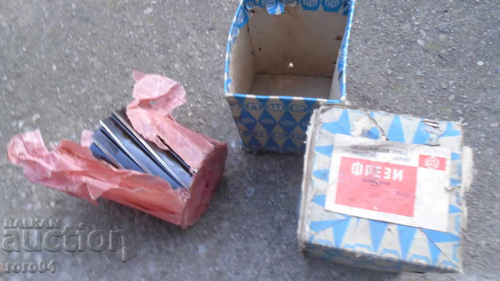 ΜΗΧΑΝΕΣ ΦΟΡΤΩΣΗΣ - ΚΥΛΙΝΔΡΙΚΑ Ф 100/125 - ΝΕΑ