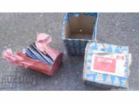 ФРЕЗИ - ЦИЛИНДРИЧНИ Ф 100 / 125 -  NEW