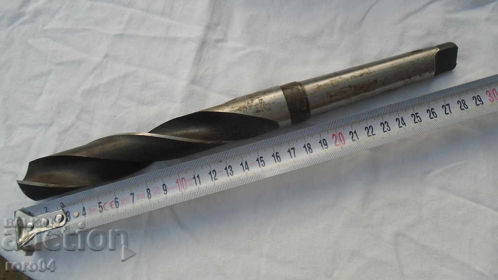 BURGIA F - 27.5 HSS. - NEW with price 24.75 BGN | € 12.65 BURGIA F - 27.5 HSS. - NEW with price 24.75 BGN | € 12.65