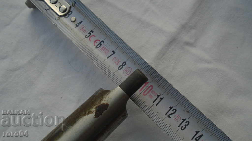 Auction BURGIA F - 27.5 HSS. - NEW Auction BURGIA F - 27.5 HSS. - NEW