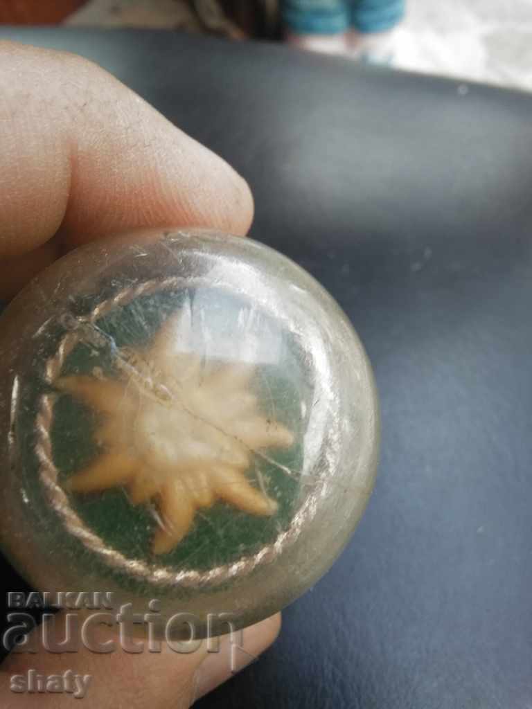 Δημοπρασία Ένας παλιός μοχλός γραναζιού