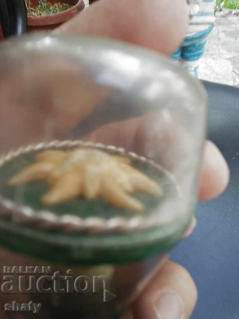 Ένας παλιός μοχλός γραναζιού - 6