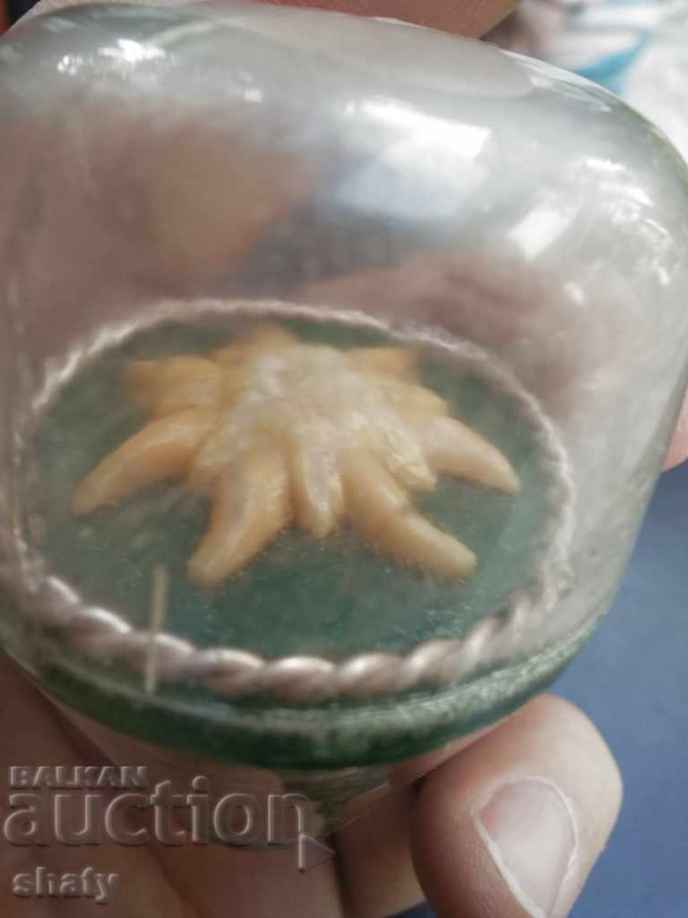 Ένας παλιός μοχλός γραναζιού - 7