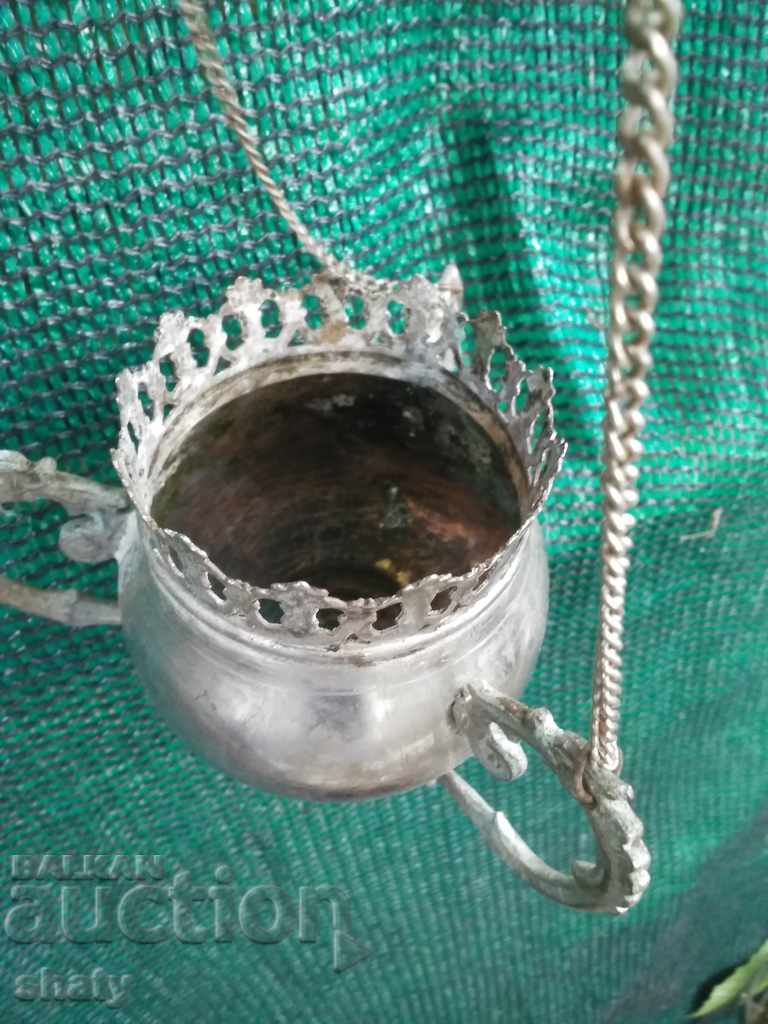 Old Cando with price 50.00 BGN | € 25.56 Old Cando with price 50.00 BGN | € 25.56