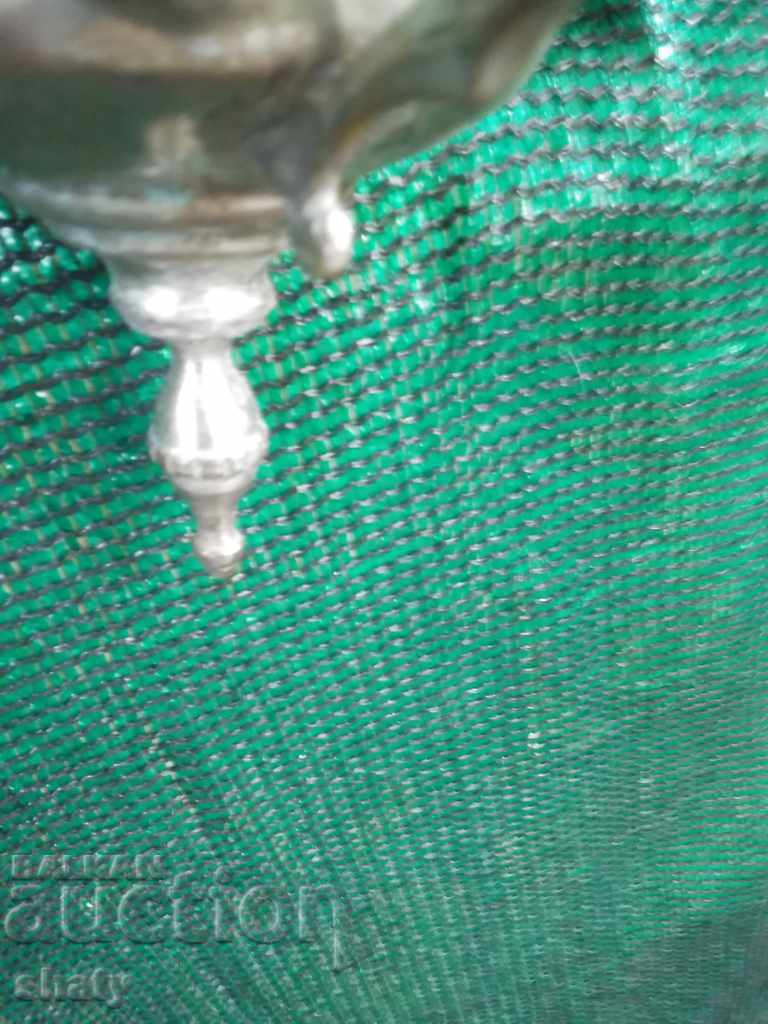 Auction Old Cando Auction Old Cando