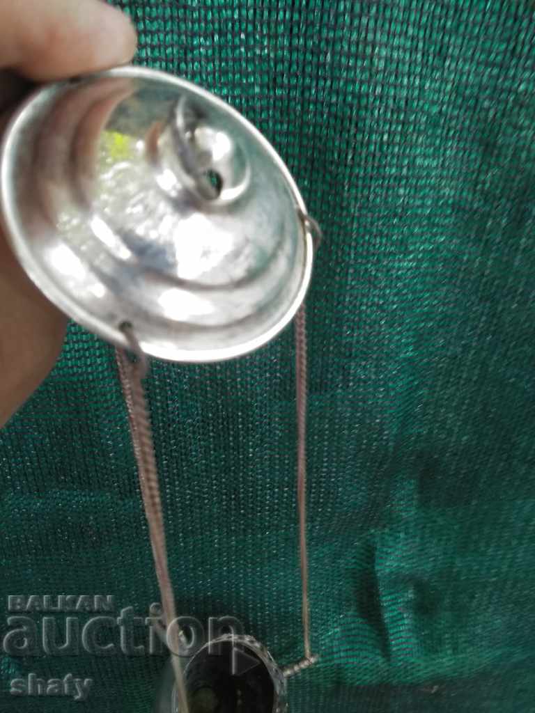 Delivery of Old Cando Delivery of Old Cando