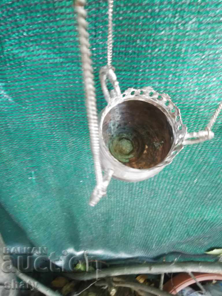 Old Cando - 5 Old Cando - 5