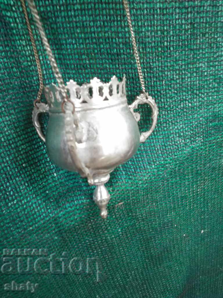 Old Cando - 6 Old Cando - 6