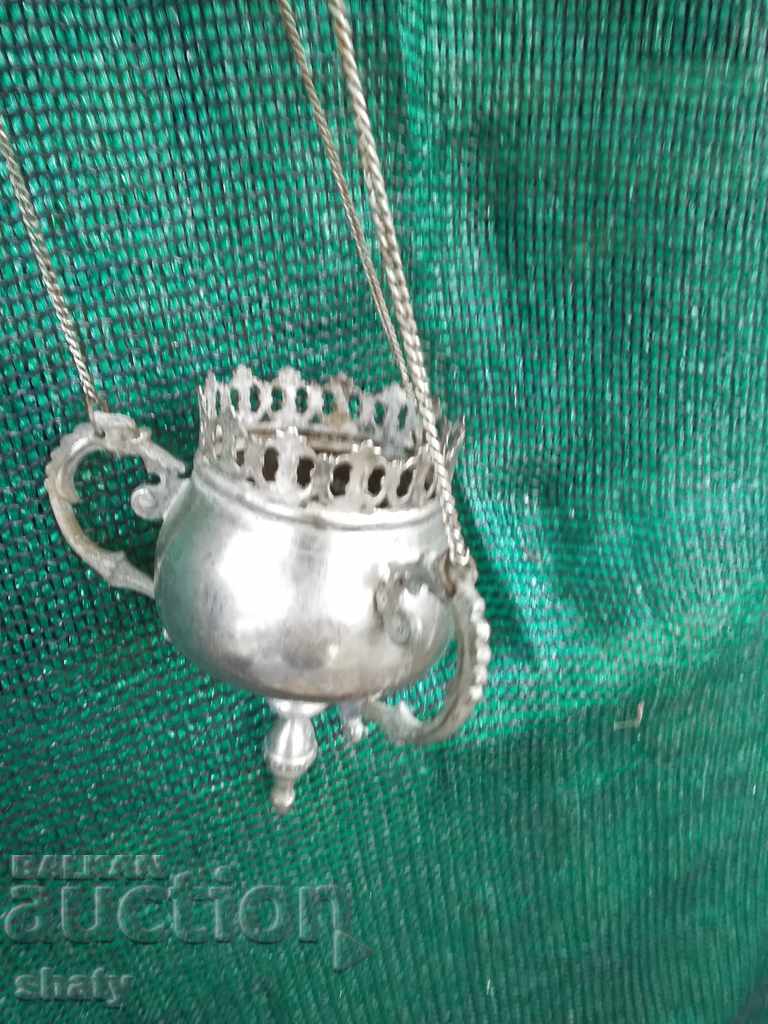 Old Cando - 7 Old Cando - 7