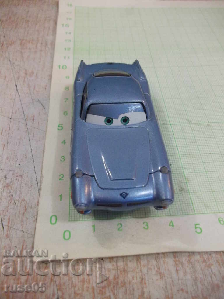 Delivery of Wheel - 541 Delivery of Wheel - 541